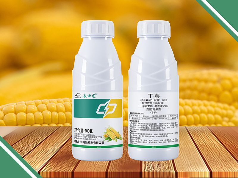 春田龍48%丁·莠